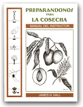 Preparandonos para la Cosecha - Manual del Instructor