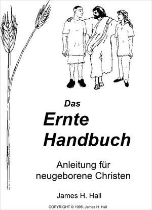 German Young Christian Manual (PDF Version)