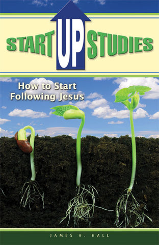 StartUp Studies